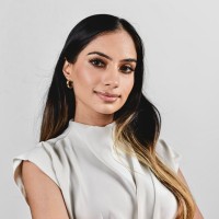 Capital Management Employee Jasleen Bains's profile photo