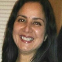EDMI Limited Employee Anu Warikoo's profile photo