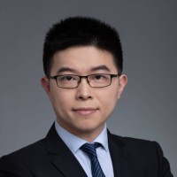 E Fund Management (HK) Co., Ltd Employee Jupiter Jialiang's profile photo