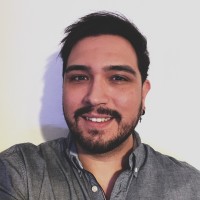 Heat Press Nation Employee Kristopher Qualiotto's profile photo