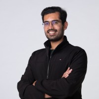 Google Employee Pushkar Singh's profile photo