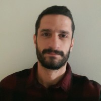 Tekmon Employee Yiannis Miliotis's profile photo
