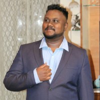 Qualy5 Business Solutions Employee Bennet B's profile photo