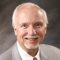 Walden University Employee Eric Hickey's profile photo