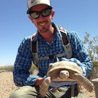 U.S. Fish and Wildlife Service (USFWS) Employee Scott Hoffmann's profile photo