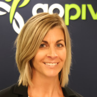 GoPivot Employee Julie Palmer's profile photo