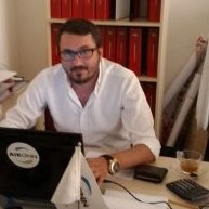 AIRONN Employee Ufuk Atay's profile photo