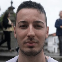Francisco Mendes's profile photo