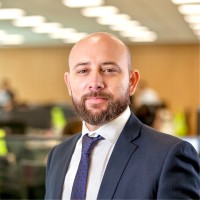 Aena Brasil Employee Kleber Faria's profile photo