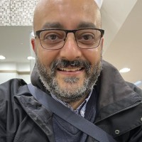 Sameh George Email