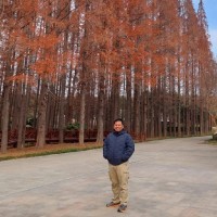 .NET Professionals Employee Muhammad Hafizh's profile photo