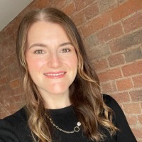 Vivid Laminating Technologies Ltd Employee Aimee Maguire's profile photo