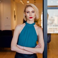 Hornet Employee Jenny-Lynne Hughes's profile photo