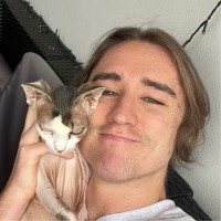 SIMPEL Employee Luke Firth's profile photo