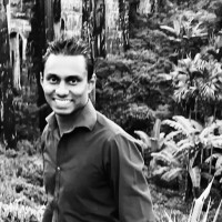 Circular Angle Employee Thilina Premjayanth's profile photo