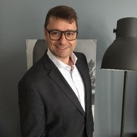 Agropur Employee Philippe Hernandez's profile photo