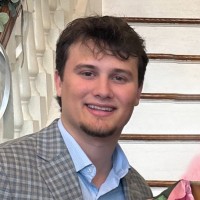 HEXA Containment Employee Kamden Morris's profile photo