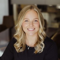 Mix Creative Group Employee Jordan Fry's profile photo