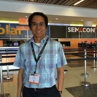 iDEAL Semiconductor Devices Inc Employee Deo Laranang's profile photo