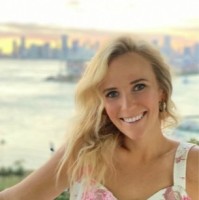 Veeva Systems Employee Haley Davidson's profile photo
