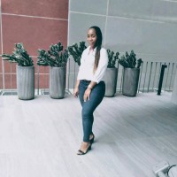 Fourth Space Employee Zamathuli Luthuli's profile photo