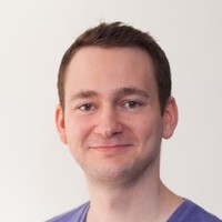 STÝR Employee Otto Christiansen's profile photo