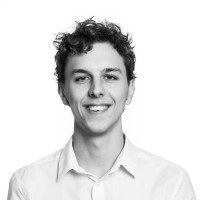 Black Label Employee Dominik Chudy's profile photo