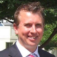 Suzlon Wind Energy Corporation (SWECO) Employee Shane Draper's profile photo