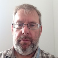 Network Rail Employee Andy Pullen's profile photo