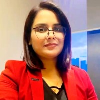 Aarize Group Employee Priyanka Singh's profile photo