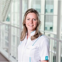 Radboudumc Employee Eva Smit's profile photo