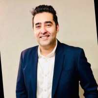 Klay Capital Limited Employee Nishant Mansukhani's profile photo