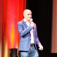 Sergio Martin Email