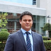 Blackwall Legal Employee Jonathan Shepherd's profile photo