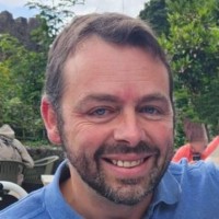 Offaly County Council Employee Matthew Criscuolo's profile photo
