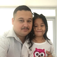 Dostics Employee Victor Velarde's profile photo