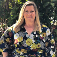 REACH Air Medical Services Employee Amy Nelson's profile photo