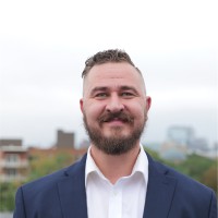 Mosaic Boston Church Employee Jan Vezikov's profile photo