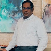 The Dynamix Group Employee Vijayasarathy Guptha's profile photo