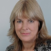 FLSmidth Cement Employee Jane Hampton's profile photo