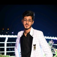 KRISHI RASAYAN EXPORT PVT LTD Employee Tushar Tahelramani's profile photo