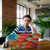 Taaleem Foundation Employee Luqman Ahmad's profile photo