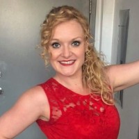 Lifewater Canada Employee Jasmine Harding's profile photo