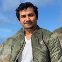 Enhance Health Employee Prajwal Pokharel's profile photo
