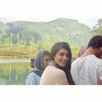 Glover Daniels International Employee Tahiya Nizam's profile photo