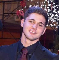 Modelcraft Company Inc. Employee Andrew Herdan's profile photo