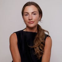 Sauce Communications Employee Holly Toumazis's profile photo