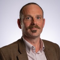 The Law Society of Scotland Employee Jim McKay's profile photo