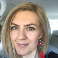 Access Explorer Employee Fatemeh Mirzaei's profile photo