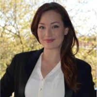 Holocaust Museum Houston Employee Laura Powell's profile photo